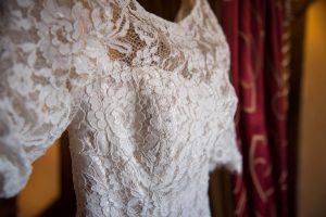 Bull Hotel Long Melford Wedding