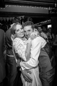 Bull Hotel Long Melford Wedding