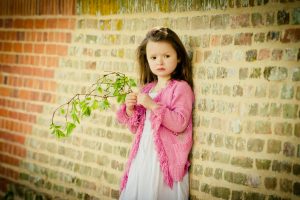 Lifestyle Portrait in Cambridge