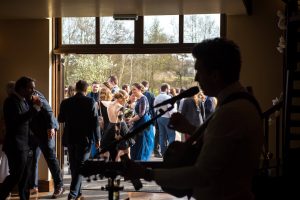 Lynette & Ryan's White Hart Wedding Day