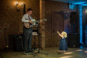 Lynette & Ryan's White Hart Wedding Day