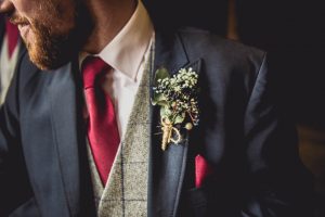 Lynette & Ryan's White Hart Wedding Day