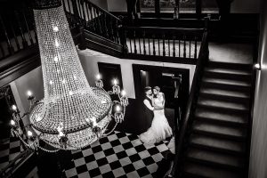 Swynford Manor Wedding