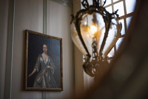 Gosfield Hall Wedding