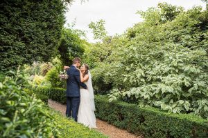 Hockwold Hall Wedding