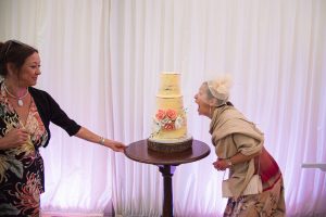 Hockwold Hall Wedding