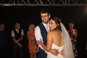 Hockwold Hall Wedding