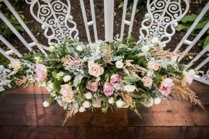 Hockwold Hall Wedding