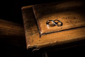 Hockwold Hall Wedding