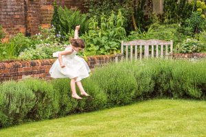 Lanwades Hall Wedding