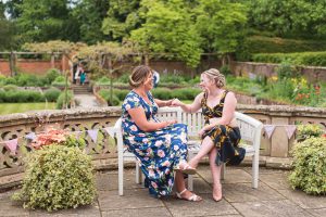 Lanwades Hall Wedding