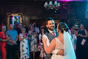 Lanwades Hall Wedding
