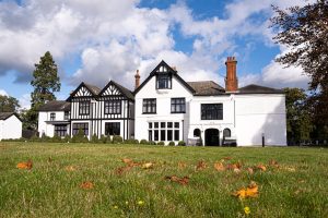 Swynford Manor Wedding