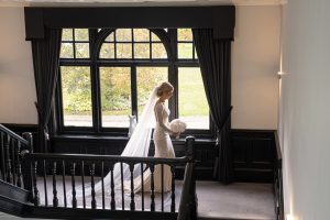 Swynford Manor Wedding