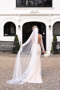 Swynford Manor Wedding