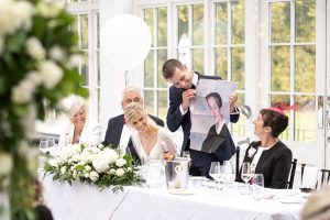 Swynford Manor Wedding