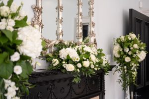 Swynford Manor Wedding