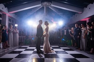 Swynford Manor Wedding